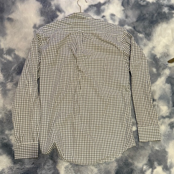 Men’s Small IZOD Button-up - Picture 2 of 3